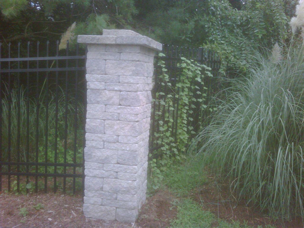 CK Landscaping Image